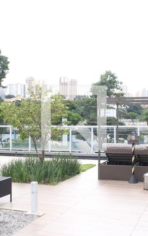 Apartamento à venda com 40m², 1 quarto e 1 vagaÁrea comum