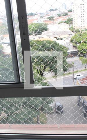 Apartamento à venda com 40m², 1 quarto e 1 vagaQuarto