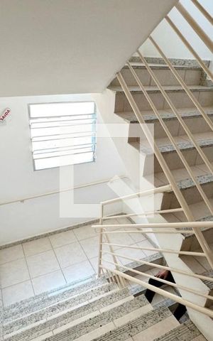 Apartamento à venda com 47m², 2 quartos e 1 vaga Apartamento à venda com 47m², 2 quartos e 1 vagaÁrea comum