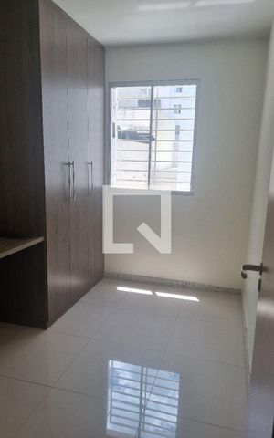 Apartamento à venda com 47m², 2 quartos e 1 vaga Apartamento à venda com 47m², 2 quartos e 1 vagaQuarto 2