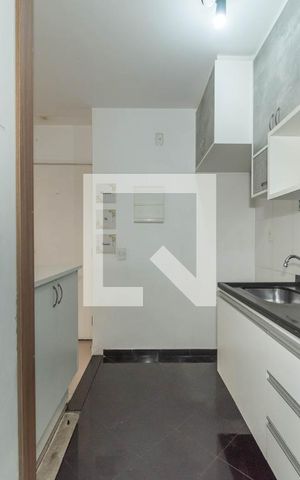 Apartamento à venda com 46m², 2 quartos e 1 vaga Apartamento à venda com 46m², 2 quartos e 1 vagaCozinha