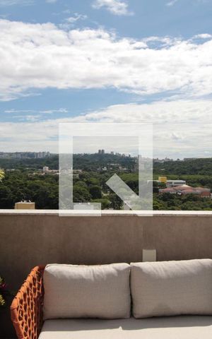 Apartamento à venda com 160m², 4 quartos e 3 vagasCobertura