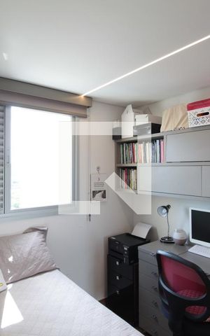 Apartamento à venda com 160m², 4 quartos e 3 vagasQuarto