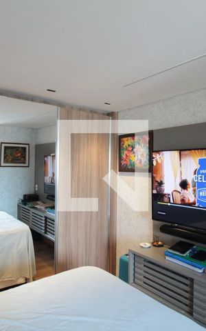 Apartamento à venda com 160m², 4 quartos e 3 vagasSuite 2