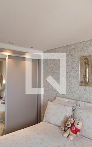 Apartamento à venda com 160m², 4 quartos e 3 vagasSuite 1