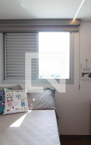 Apartamento à venda com 160m², 4 quartos e 3 vagasQuarto