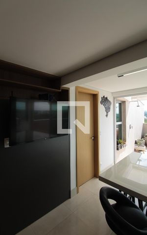 Apartamento à venda com 160m², 4 quartos e 3 vagasÁrea Gourmet
