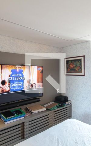 Apartamento à venda com 160m², 4 quartos e 3 vagasSuite 2