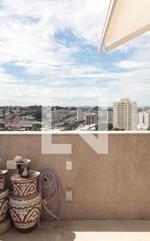 Apartamento à venda com 160m², 4 quartos e 3 vagasCobertura