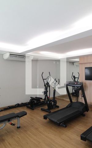 Apartamento à venda com 160m², 4 quartos e 3 vagasAcademia
