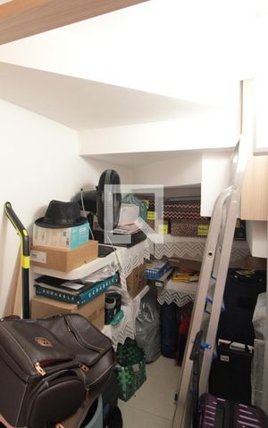 Apartamento à venda com 160m², 4 quartos e 3 vagasArmário da Sala
