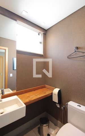 Apartamento à venda com 160m², 4 quartos e 3 vagasSauna