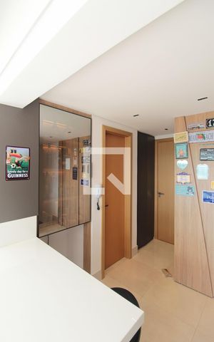 Apartamento à venda com 160m², 4 quartos e 3 vagasÁrea Gourmet