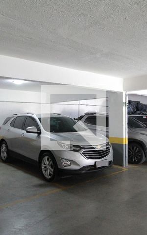 Apartamento à venda com 160m², 4 quartos e 3 vagasGaragem