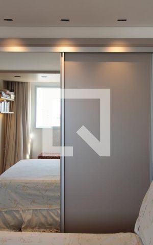 Apartamento à venda com 160m², 4 quartos e 3 vagasSuite 1
