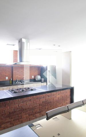Apartamento à venda com 160m², 4 quartos e 3 vagasSalão de Festas