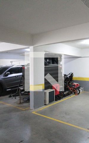 Apartamento à venda com 160m², 4 quartos e 3 vagasGaragem
