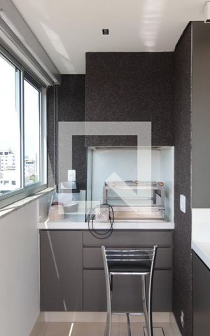 Apartamento à venda com 160m², 4 quartos e 3 vagasÁrea Gourmet