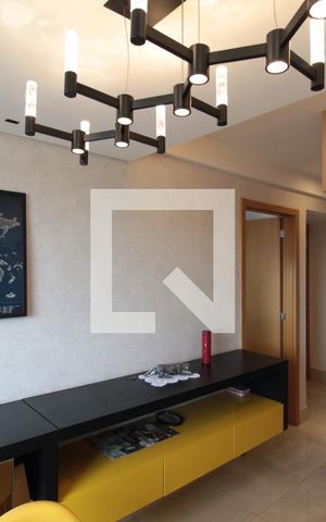 Apartamento à venda com 160m², 4 quartos e 3 vagasSala