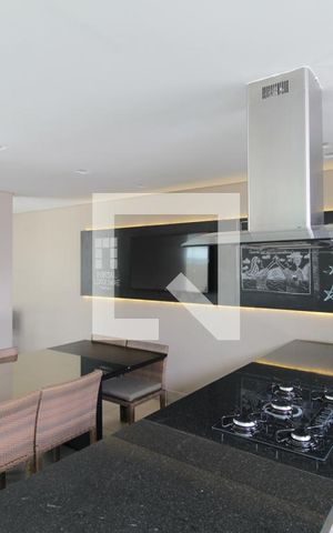 Apartamento à venda com 160m², 4 quartos e 3 vagasSalão de Festas