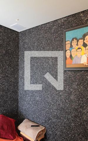 Apartamento à venda com 160m², 4 quartos e 3 vagasSala de TV