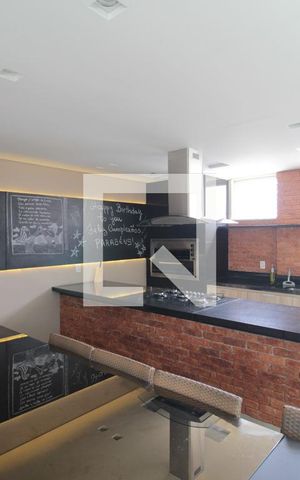 Apartamento à venda com 160m², 4 quartos e 3 vagasSalão de Festas