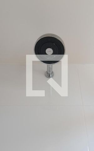 Apartamento à venda com 160m², 4 quartos e 3 vagasBanheiro da Suite 2