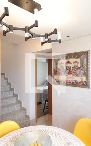Apartamento à venda com 160m², 4 quartos e 3 vagasSala