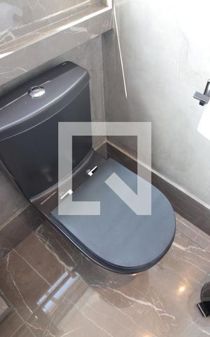 Apartamento à venda com 160m², 4 quartos e 3 vagasLavabo