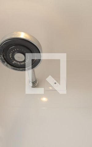 Apartamento à venda com 160m², 4 quartos e 3 vagasBanheiro da Suite 1