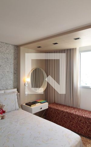 Apartamento à venda com 160m², 4 quartos e 3 vagasSuite 1