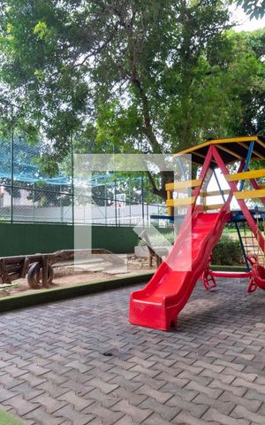 Apartamento à venda com 49m², 2 quartos e sem vaga Apartamento à venda com 49m², 2 quartos e sem vagaÁrea comum - Playground