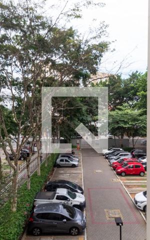 Apartamento à venda com 49m², 2 quartos e sem vaga Apartamento à venda com 49m², 2 quartos e sem vagaVista da Varanda
