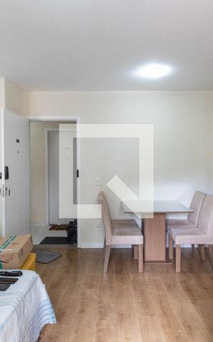 Apartamento à venda com 49m², 2 quartos e sem vaga Apartamento à venda com 49m², 2 quartos e sem vagaSala