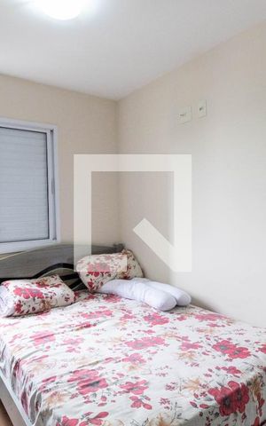 Apartamento à venda com 49m², 2 quartos e sem vaga Apartamento à venda com 49m², 2 quartos e sem vagaQuarto 1