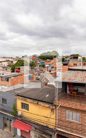 Casa à venda com 200m², 7 quartos e sem vaga Casa à venda com 200m², 7 quartos e sem vagaCasa 3 - Vista/área comum