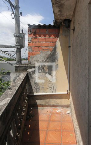 Casa à venda com 100m², 2 quartos e 1 vaga Casa à venda com 100m², 2 quartos e 1 vagaQuarto 2