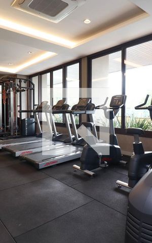Apartamento para alugar com 60m², 2 quartos e 1 vaga Apartamento para alugar com 60m², 2 quartos e 1 vagaÁrea comum