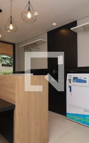 Apartamento para alugar com 60m², 2 quartos e 1 vaga Apartamento para alugar com 60m², 2 quartos e 1 vagaÁrea comum