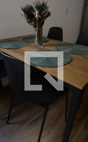 Studio para alugar com 29m², 1 quarto e sem vagaStudio