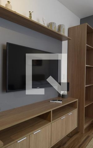 Studio para alugar com 29m², 1 quarto e sem vagaStudio