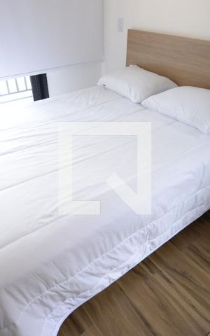 Studio para alugar com 29m², 1 quarto e sem vagaStudio