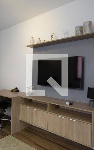 Studio para alugar com 29m², 1 quarto e sem vagaStudio
