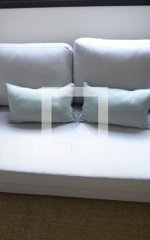 Studio para alugar com 29m², 1 quarto e sem vagaStudio
