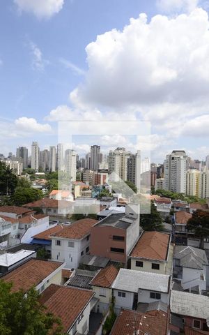 Studio para alugar com 29m², 1 quarto e sem vagaVista