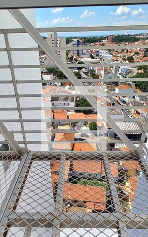 Apartamento para alugar com 220m², 3 quartos e 4 vagas Apartamento para alugar com 220m², 3 quartos e 4 vagasVista do Quarto de Serviço