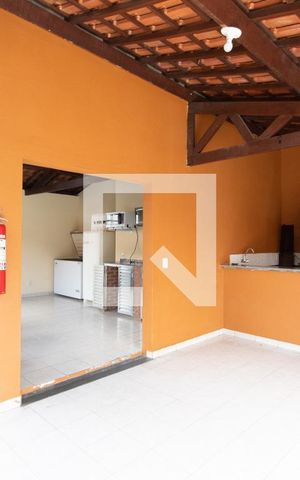 Apartamento à venda com 48m², 2 quartos e 1 vaga Apartamento à venda com 48m², 2 quartos e 1 vagaÁrea comum - Salão de festas