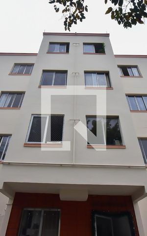 Apartamento à venda com 47m², 2 quartos e 1 vaga Apartamento à venda com 47m², 2 quartos e 1 vagaFachada