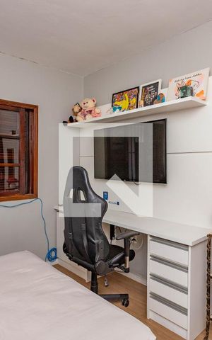 Casa à venda com 250m², 3 quartos e 2 vagas Casa à venda com 250m², 3 quartos e 2 vagasQuarto 3