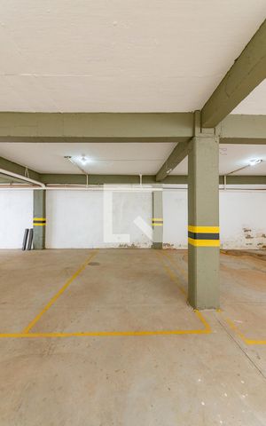 Apartamento à venda com 90m², 3 quartos e 2 vagasGaragem